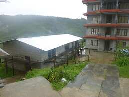 Dhampus Resort