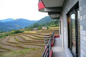 Dhampus Resort