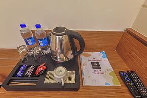 Max Hotels Prayagraj