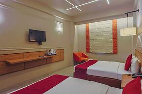 Max Hotels Prayagraj