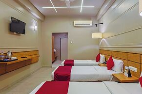 Max Hotels Prayagraj