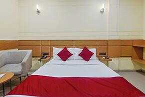 Max Hotels Prayagraj