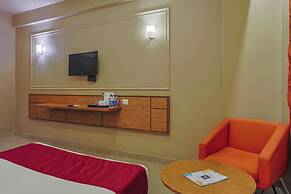 Max Hotels Prayagraj