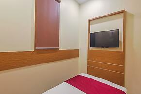 Max Hotels Prayagraj