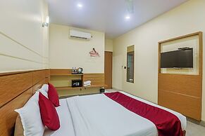 Max Hotels Prayagraj