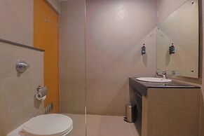 Max Hotels Prayagraj