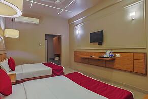 Max Hotels Prayagraj