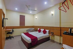 Max Hotels Prayagraj