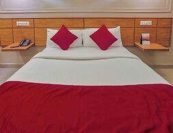 Max Hotels Prayagraj