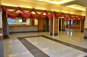Max Hotels Prayagraj