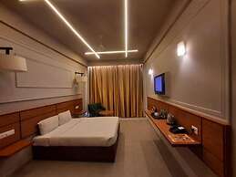 Max Hotels Prayagraj