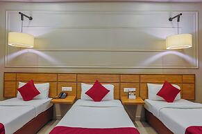 Max Hotels Prayagraj
