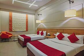 Max Hotels Prayagraj