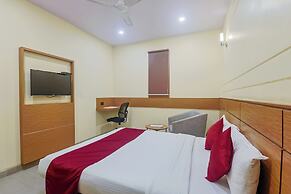Max Hotels Prayagraj