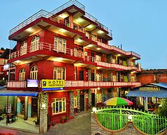 Hotel Nightingale