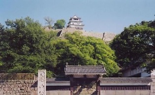 Utazu Grand Hotel