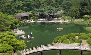 Utazu Grand Hotel