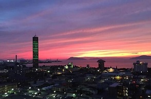 Utazu Grand Hotel