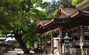 Utazu Grand Hotel