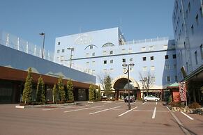 Sakaide Grand Hotel