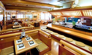 Sakaide Grand Hotel