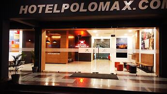 Max Hotels Jabalpur