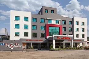 Max Hotels Jabalpur