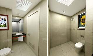 Max Hotels Jabalpur