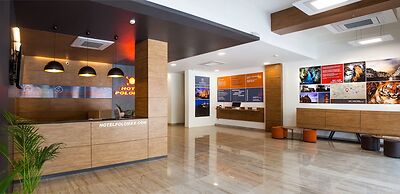 Max Hotels Jabalpur