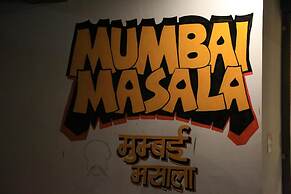 Max Hotels Jabalpur