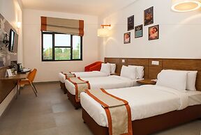 Max Hotels Jabalpur