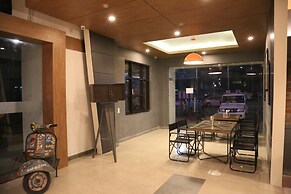 Max Hotels Jabalpur