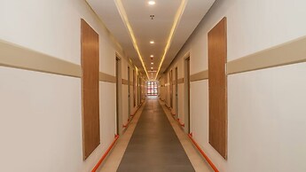 Max Hotels Jabalpur