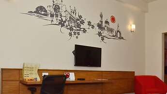 Max Hotels Jabalpur