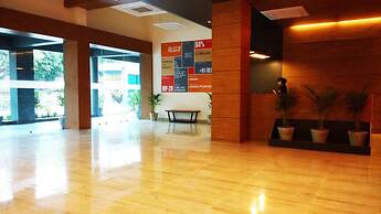 Max Hotels Jabalpur