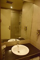 Max Hotels Jabalpur