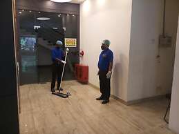 Max Hotels Jabalpur