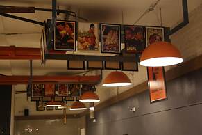 Max Hotels Jabalpur