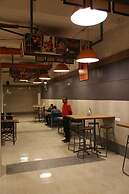 Max Hotels Jabalpur