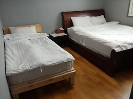 Shiny Hotel
