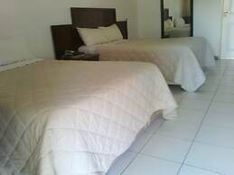 Moko Motel