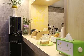 Hotel Cello Guri