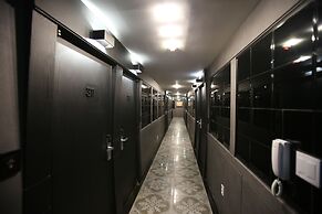 Hotel Cello Guri