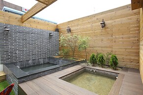 Hotel Cello Guri