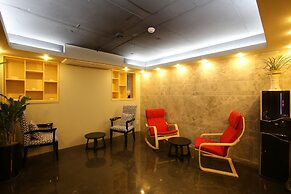 Hotel Cello Guri