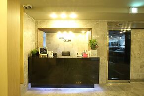 Hotel Cello Guri