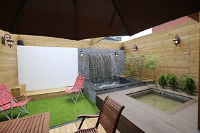 Hotel Cello Guri