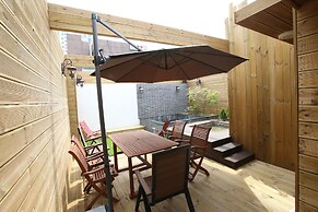 Hotel Cello Guri