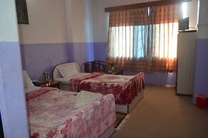 Hotel Deep Sagar