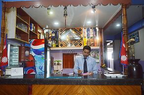 Hotel Deep Sagar